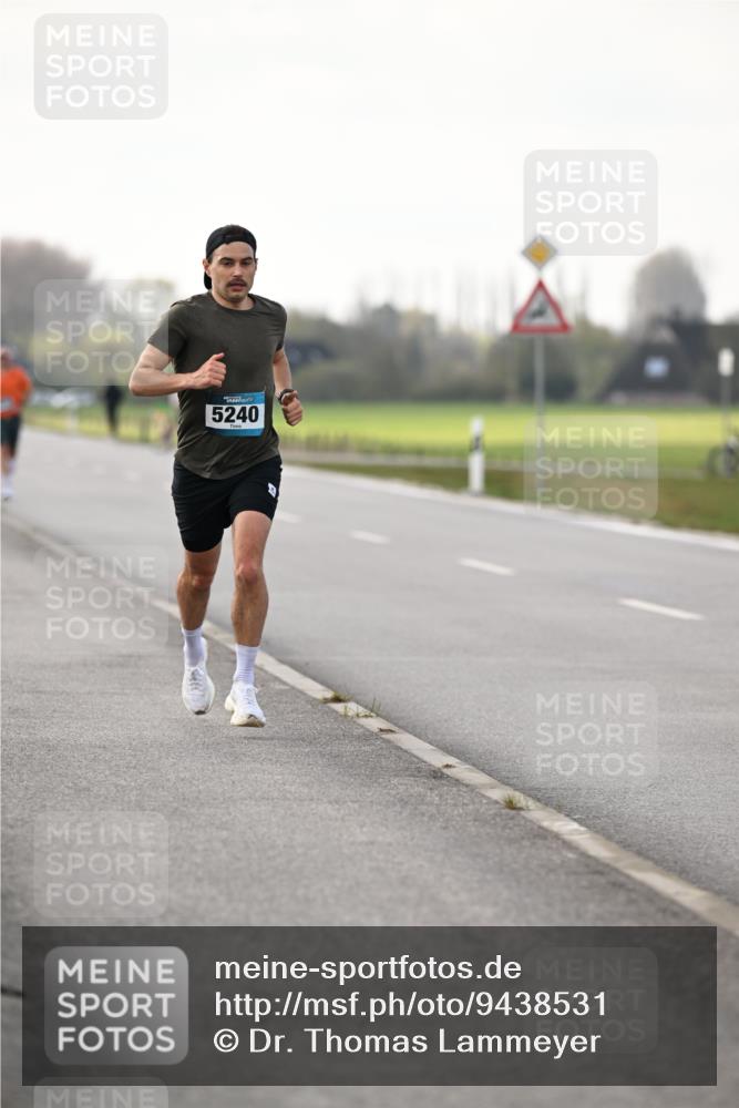 12.04.2026 - 45. Internationalen Wilhelmsburger Insellauf Dr. Thomas Lammeyer http://msf.ph/oto/9438531 12.04.2026 09:52:58 Laufen 5240 meine-sportfotos.de