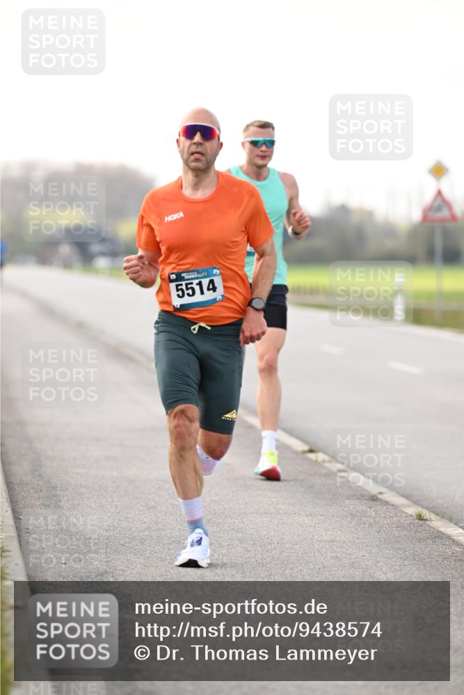 12.04.2026 - 45. Internationalen Wilhelmsburger Insellauf Dr. Thomas Lammeyer http://msf.ph/oto/9438574 12.04.2026 09:53:12 Laufen 5514 meine-sportfotos.de