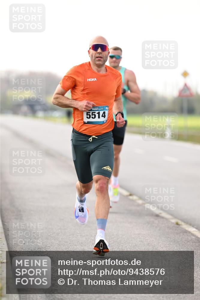 12.04.2026 - 45. Internationalen Wilhelmsburger Insellauf Dr. Thomas Lammeyer http://msf.ph/oto/9438576 12.04.2026 09:53:12 Laufen 5514 meine-sportfotos.de