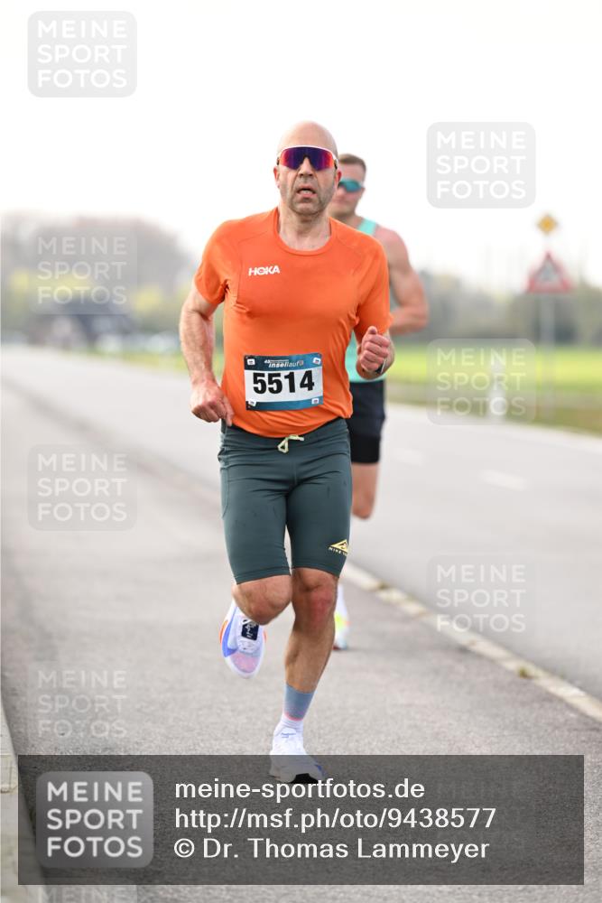 12.04.2026 - 45. Internationalen Wilhelmsburger Insellauf Dr. Thomas Lammeyer http://msf.ph/oto/9438577 12.04.2026 09:53:12 Laufen 0, 5514 meine-sportfotos.de