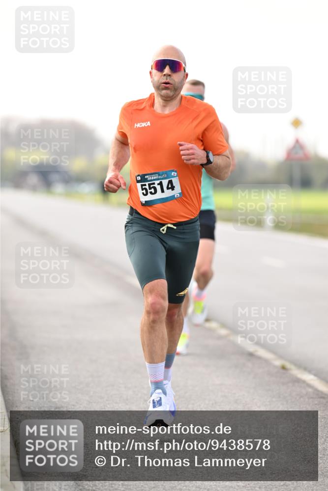 12.04.2026 - 45. Internationalen Wilhelmsburger Insellauf Dr. Thomas Lammeyer http://msf.ph/oto/9438578 12.04.2026 09:53:12 Laufen 5514 meine-sportfotos.de