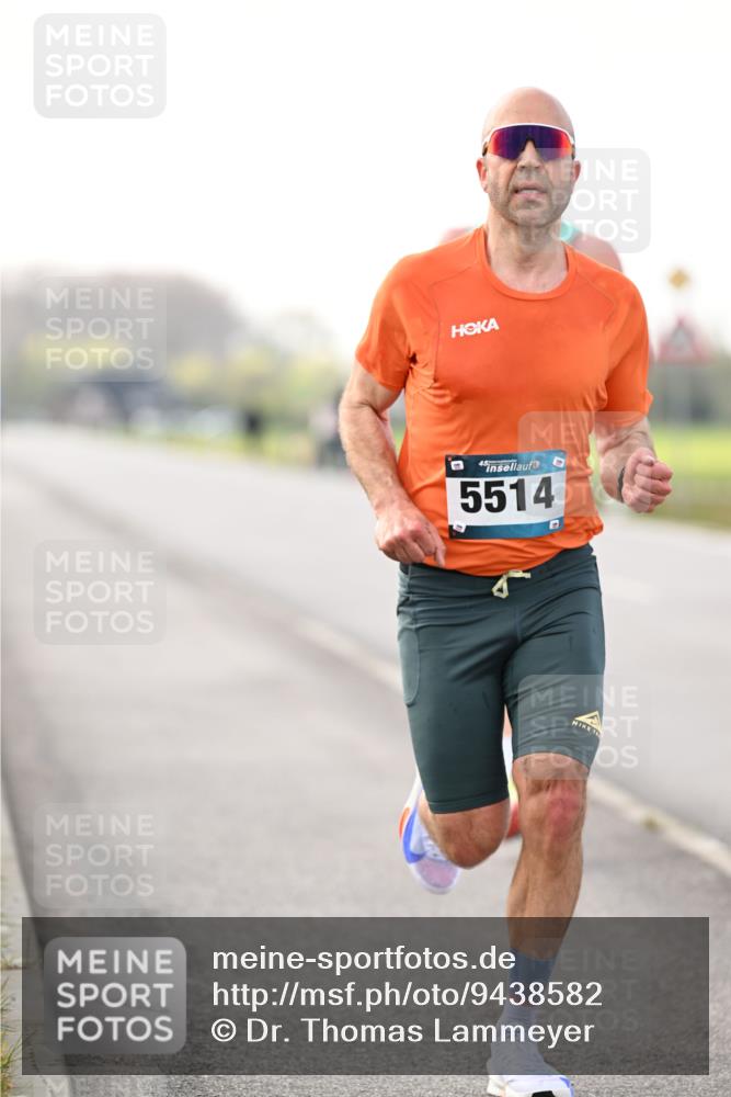 12.04.2026 - 45. Internationalen Wilhelmsburger Insellauf Dr. Thomas Lammeyer http://msf.ph/oto/9438582 12.04.2026 09:53:13 Laufen 5514 meine-sportfotos.de