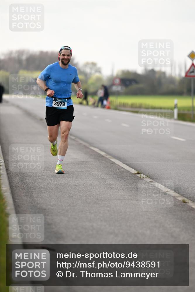 12.04.2026 - 45. Internationalen Wilhelmsburger Insellauf Dr. Thomas Lammeyer http://msf.ph/oto/9438591 12.04.2026 09:53:36 Laufen 3979 meine-sportfotos.de