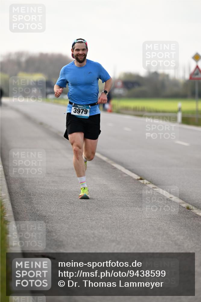 12.04.2026 - 45. Internationalen Wilhelmsburger Insellauf Dr. Thomas Lammeyer http://msf.ph/oto/9438599 12.04.2026 09:53:37 Laufen 3979 meine-sportfotos.de