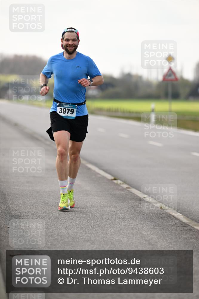 12.04.2026 - 45. Internationalen Wilhelmsburger Insellauf Dr. Thomas Lammeyer http://msf.ph/oto/9438603 12.04.2026 09:53:38 Laufen 3979 meine-sportfotos.de