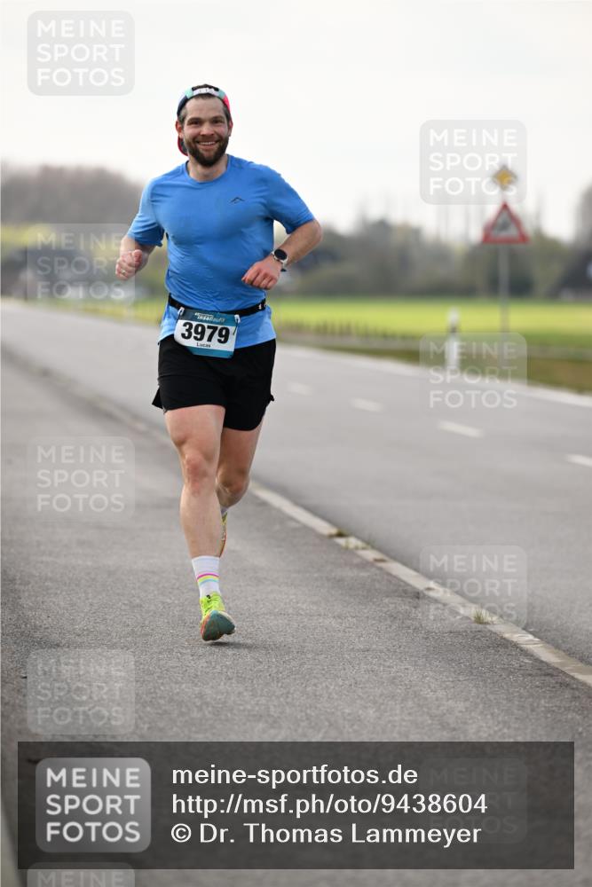 12.04.2026 - 45. Internationalen Wilhelmsburger Insellauf Dr. Thomas Lammeyer http://msf.ph/oto/9438604 12.04.2026 09:53:38 Laufen 3979 meine-sportfotos.de