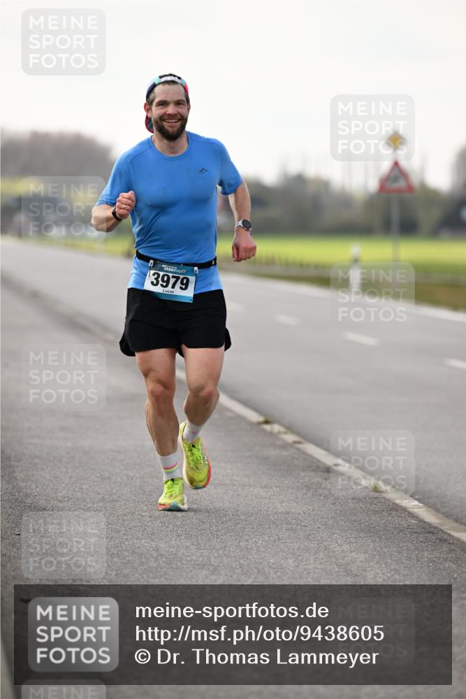 12.04.2026 - 45. Internationalen Wilhelmsburger Insellauf Dr. Thomas Lammeyer http://msf.ph/oto/9438605 12.04.2026 09:53:38 Laufen 3979 meine-sportfotos.de