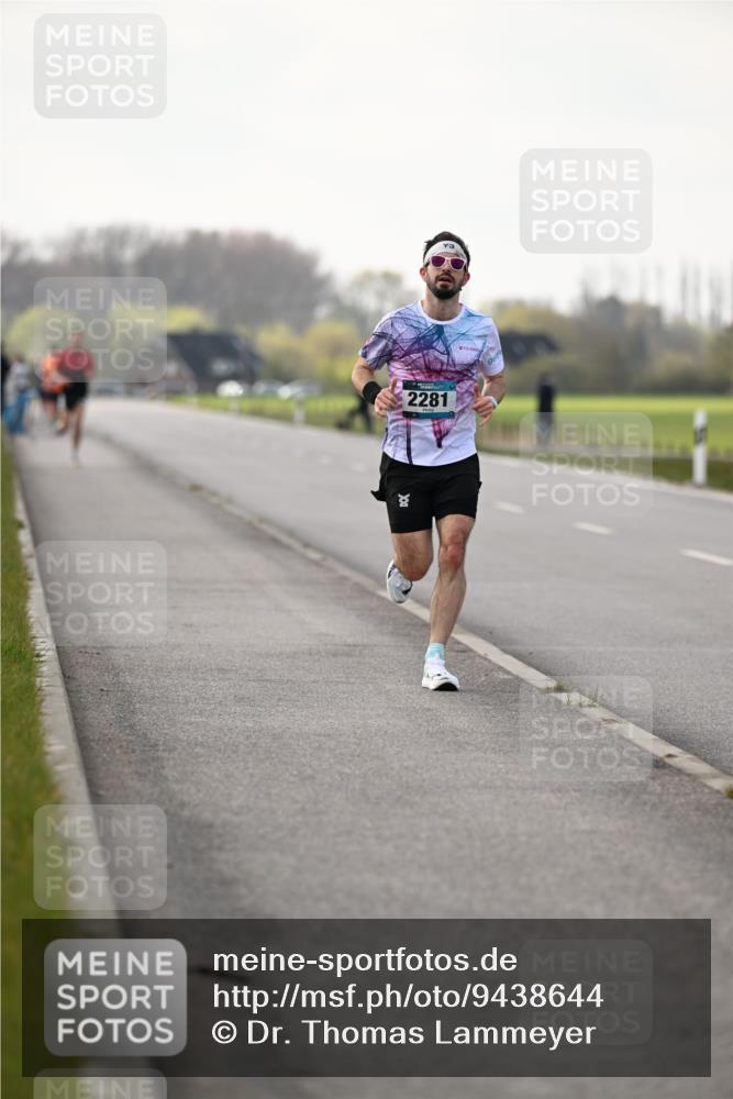 12.04.2026 - 45. Internationalen Wilhelmsburger Insellauf Dr. Thomas Lammeyer http://msf.ph/oto/9438644 12.04.2026 09:54:30 Laufen 2281 meine-sportfotos.de