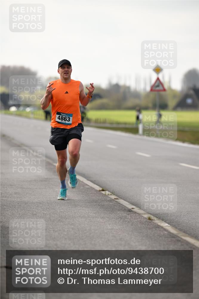 12.04.2026 - 45. Internationalen Wilhelmsburger Insellauf Dr. Thomas Lammeyer http://msf.ph/oto/9438700 12.04.2026 09:54:53 Laufen 4863 meine-sportfotos.de