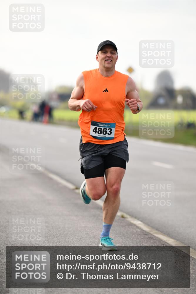 12.04.2026 - 45. Internationalen Wilhelmsburger Insellauf Dr. Thomas Lammeyer http://msf.ph/oto/9438712 12.04.2026 09:54:55 Laufen 4863 meine-sportfotos.de
