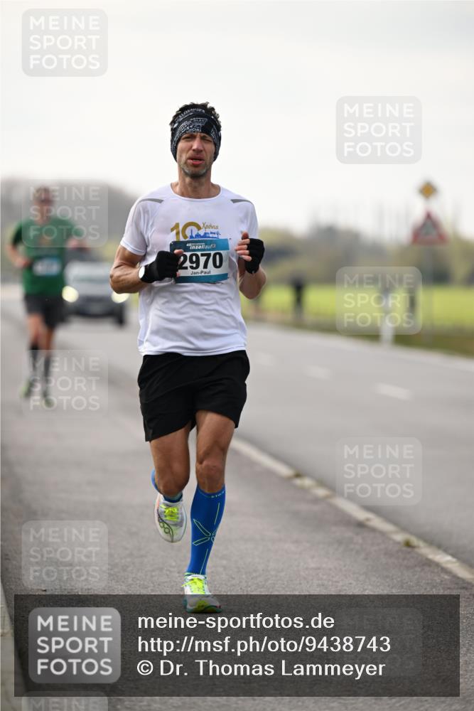 12.04.2026 - 45. Internationalen Wilhelmsburger Insellauf Dr. Thomas Lammeyer http://msf.ph/oto/9438743 12.04.2026 09:55:12 Laufen 10, 45, 2970 meine-sportfotos.de
