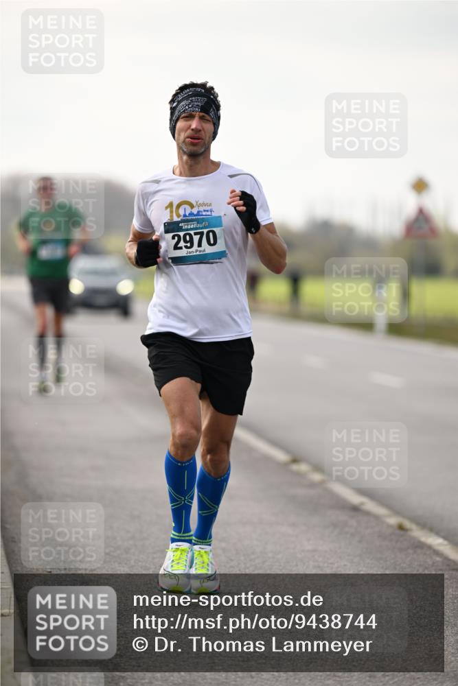 12.04.2026 - 45. Internationalen Wilhelmsburger Insellauf Dr. Thomas Lammeyer http://msf.ph/oto/9438744 12.04.2026 09:55:12 Laufen 10, 2970 meine-sportfotos.de