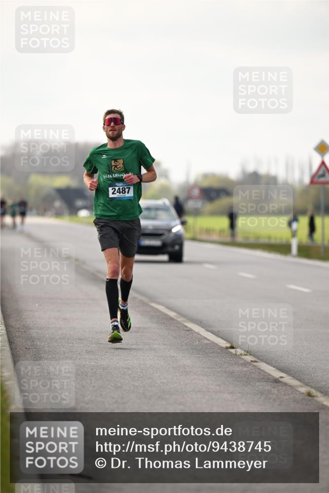 12.04.2026 - 45. Internationalen Wilhelmsburger Insellauf Dr. Thomas Lammeyer http://msf.ph/oto/9438745 12.04.2026 09:55:15 Laufen 2487 meine-sportfotos.de