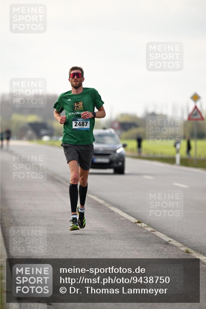 12.04.2026 - 45. Internationalen Wilhelmsburger Insellauf Dr. Thomas Lammeyer http://msf.ph/oto/9438750 12.04.2026 09:55:15 Laufen 2487 meine-sportfotos.de