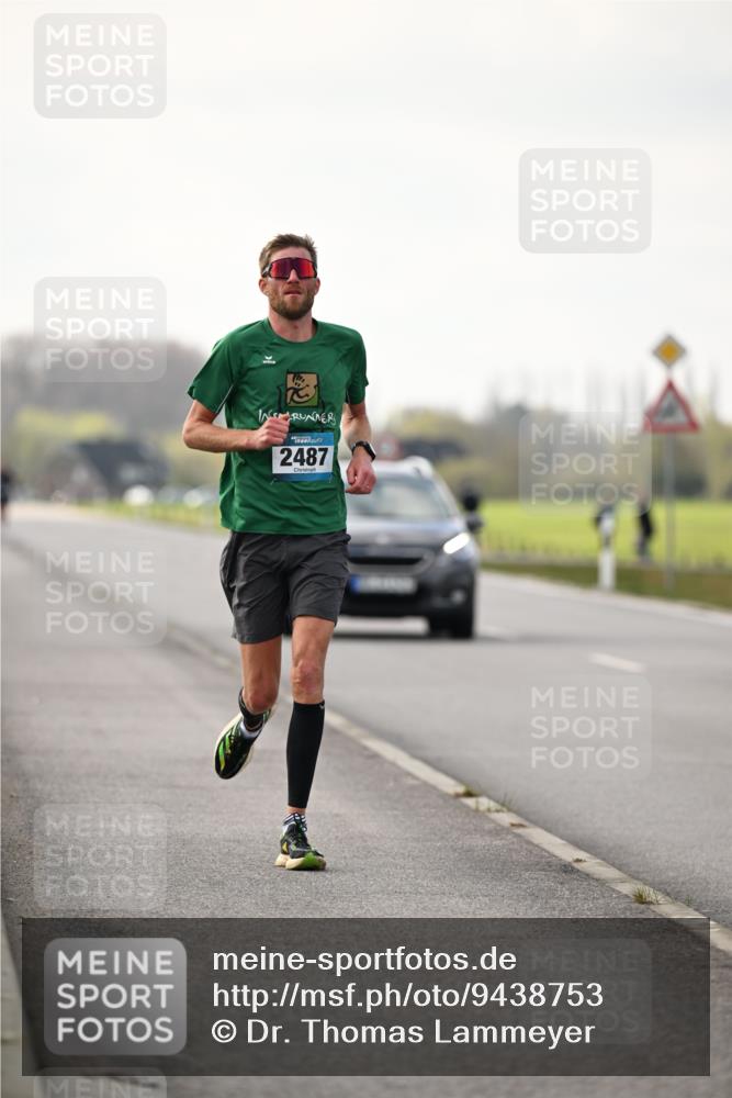 12.04.2026 - 45. Internationalen Wilhelmsburger Insellauf Dr. Thomas Lammeyer http://msf.ph/oto/9438753 12.04.2026 09:55:16 Laufen 2487 meine-sportfotos.de