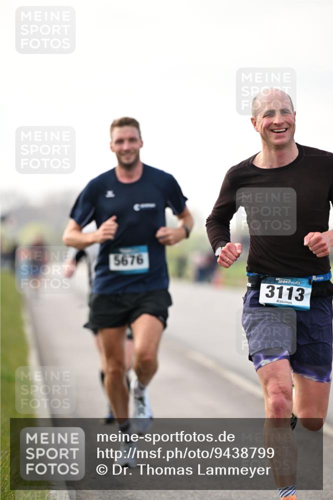 12.04.2026 - 45. Internationalen Wilhelmsburger Insellauf Dr. Thomas Lammeyer http://msf.ph/oto/9438799 12.04.2026 09:55:51 Laufen 5676, 45, 3113 meine-sportfotos.de