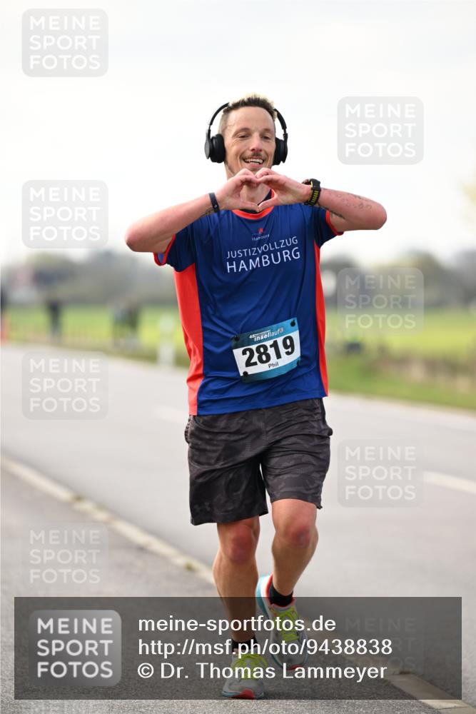 12.04.2026 - 45. Internationalen Wilhelmsburger Insellauf Dr. Thomas Lammeyer http://msf.ph/oto/9438838 12.04.2026 09:56:09 Laufen 45, 2819 meine-sportfotos.de