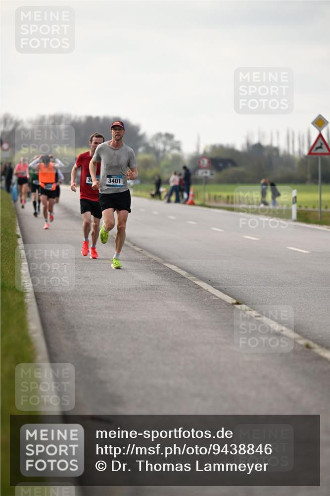 12.04.2026 - 45. Internationalen Wilhelmsburger Insellauf Dr. Thomas Lammeyer http://msf.ph/oto/9438846 12.04.2026 09:56:26 Laufen 35, 3401 meine-sportfotos.de