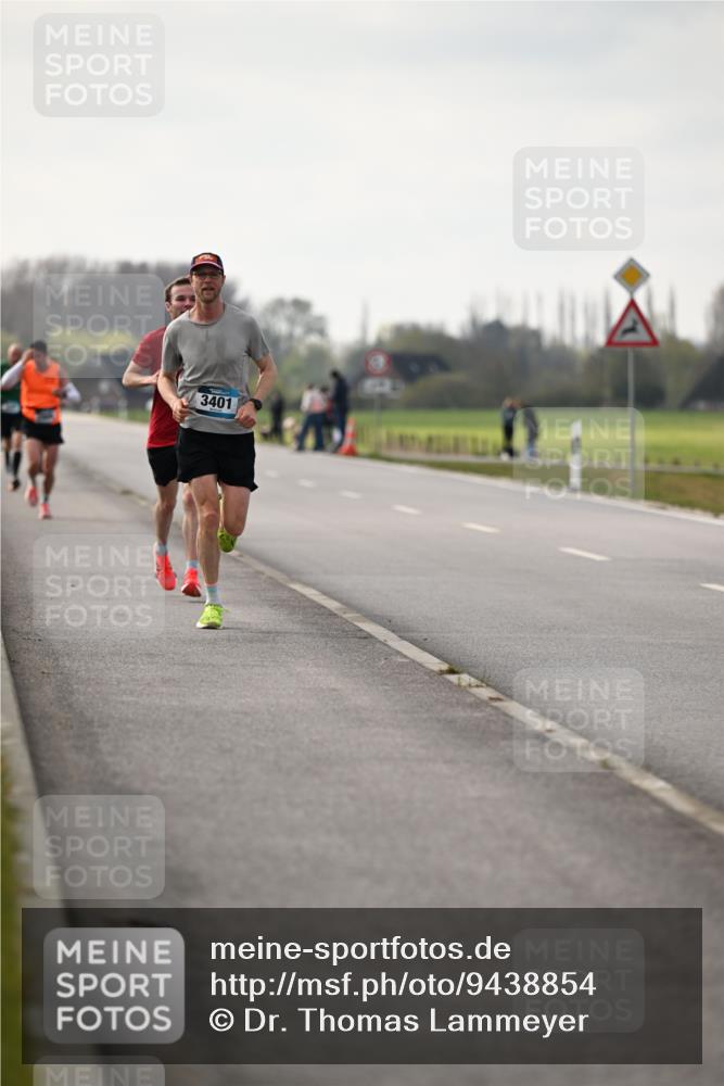 12.04.2026 - 45. Internationalen Wilhelmsburger Insellauf Dr. Thomas Lammeyer http://msf.ph/oto/9438854 12.04.2026 09:56:28 Laufen 3401 meine-sportfotos.de
