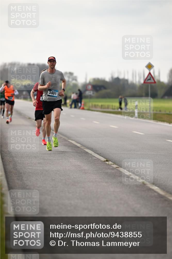12.04.2026 - 45. Internationalen Wilhelmsburger Insellauf Dr. Thomas Lammeyer http://msf.ph/oto/9438855 12.04.2026 09:56:28 Laufen 3401 meine-sportfotos.de