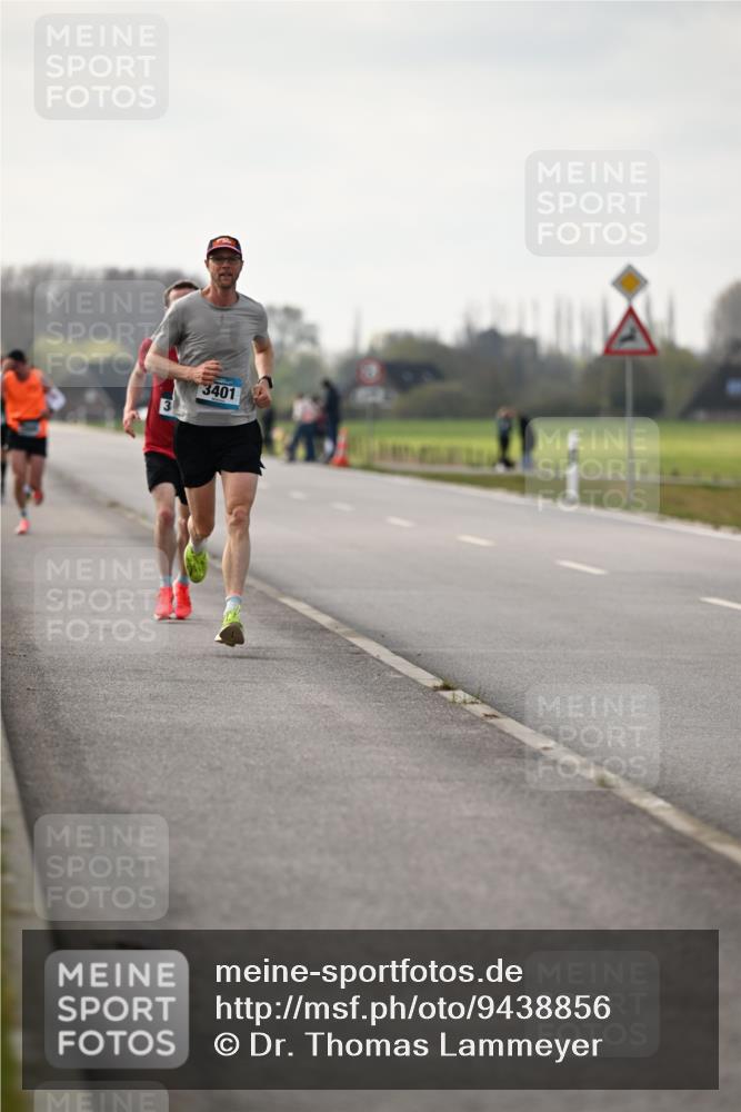 12.04.2026 - 45. Internationalen Wilhelmsburger Insellauf Dr. Thomas Lammeyer http://msf.ph/oto/9438856 12.04.2026 09:56:28 Laufen 3401 meine-sportfotos.de