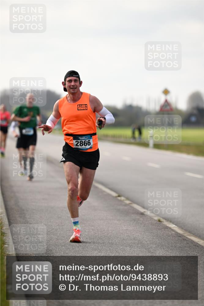 12.04.2026 - 45. Internationalen Wilhelmsburger Insellauf Dr. Thomas Lammeyer http://msf.ph/oto/9438893 12.04.2026 09:56:36 Laufen 2866 meine-sportfotos.de