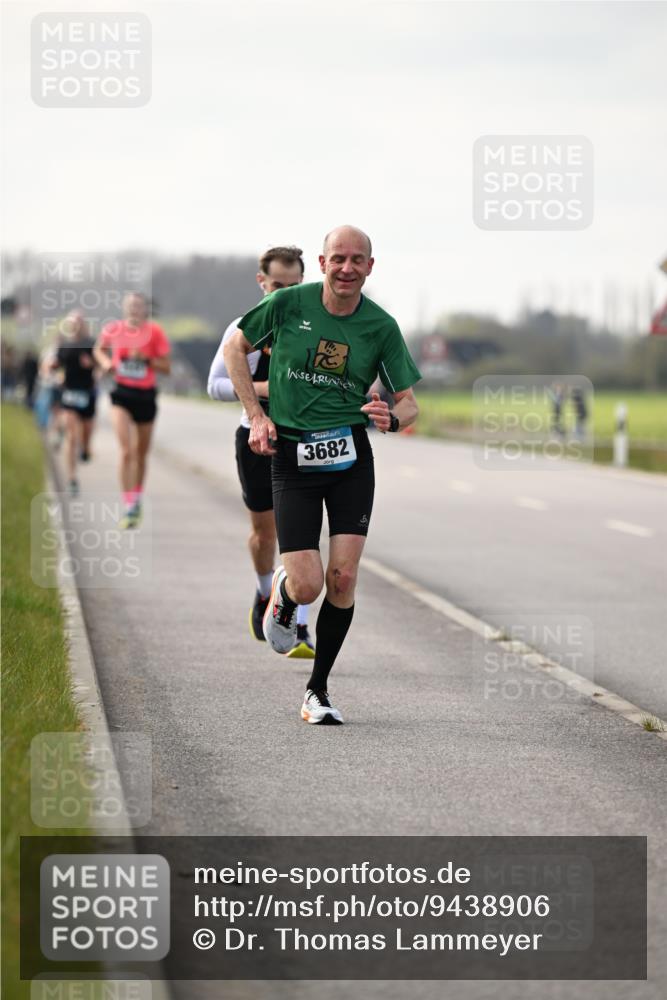 12.04.2026 - 45. Internationalen Wilhelmsburger Insellauf Dr. Thomas Lammeyer http://msf.ph/oto/9438906 12.04.2026 09:56:39 Laufen 3682 meine-sportfotos.de