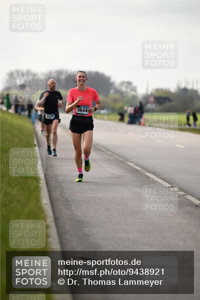12.04.2026 - 45. Internationalen Wilhelmsburger Insellauf Dr. Thomas Lammeyer http://msf.ph/oto/9438921 12.04.2026 09:56:43 Laufen 3644 meine-sportfotos.de