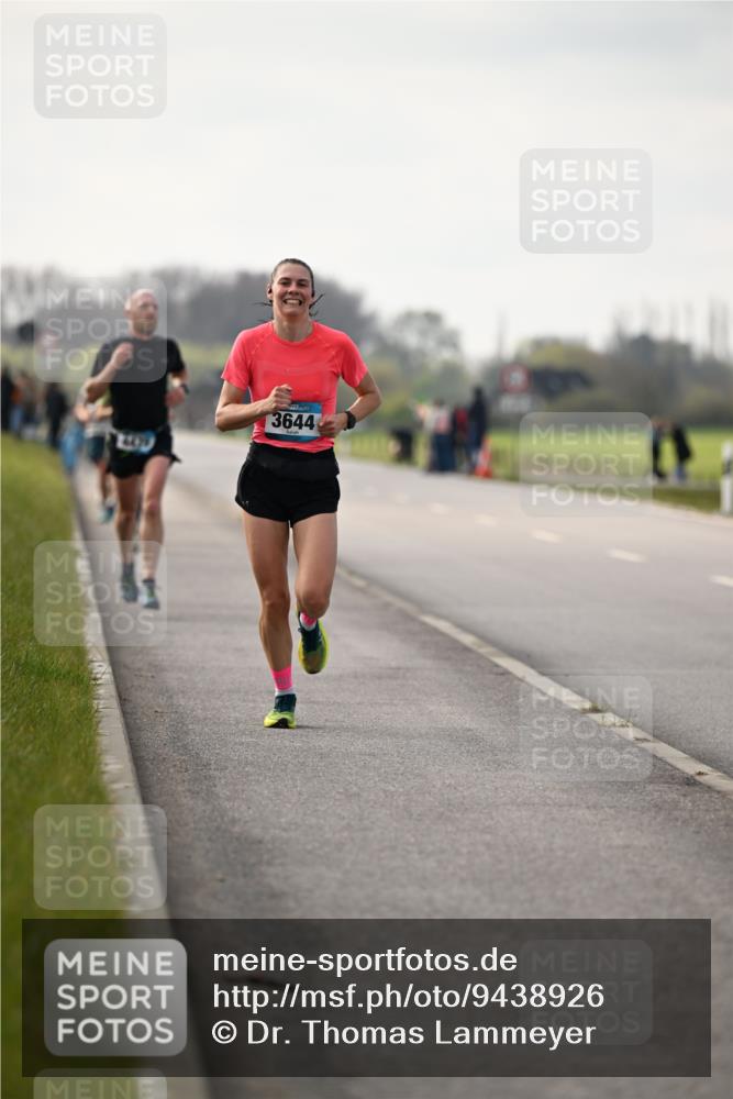 12.04.2026 - 45. Internationalen Wilhelmsburger Insellauf Dr. Thomas Lammeyer http://msf.ph/oto/9438926 12.04.2026 09:56:44 Laufen 3644 meine-sportfotos.de