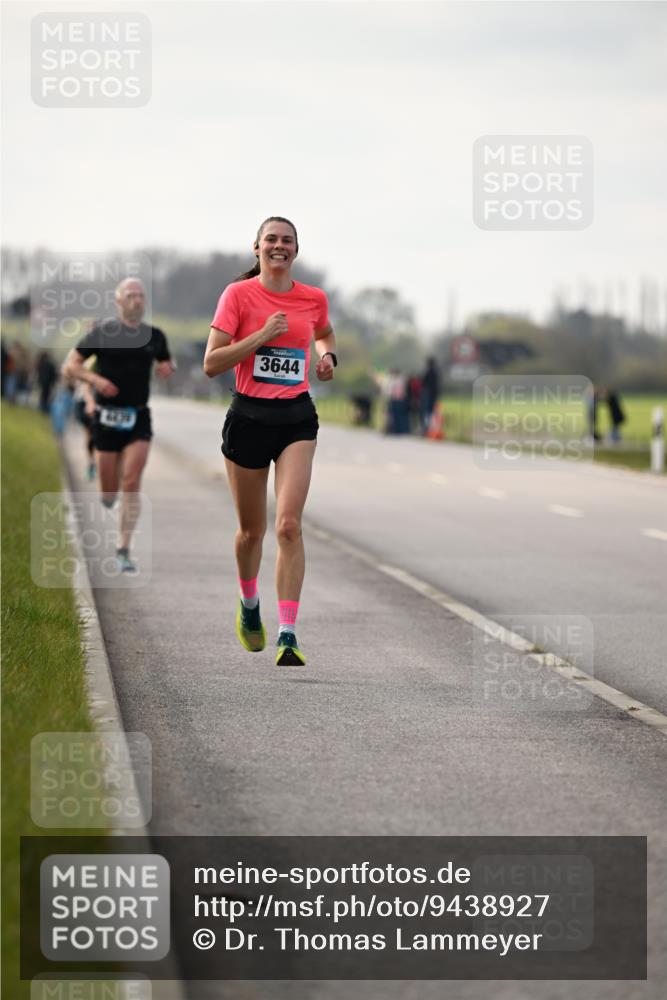 12.04.2026 - 45. Internationalen Wilhelmsburger Insellauf Dr. Thomas Lammeyer http://msf.ph/oto/9438927 12.04.2026 09:56:44 Laufen 3644 meine-sportfotos.de