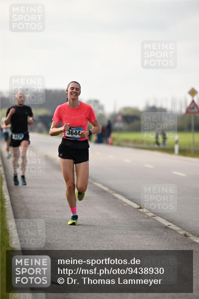 12.04.2026 - 45. Internationalen Wilhelmsburger Insellauf Dr. Thomas Lammeyer http://msf.ph/oto/9438930 12.04.2026 09:56:44 Laufen 3644 meine-sportfotos.de