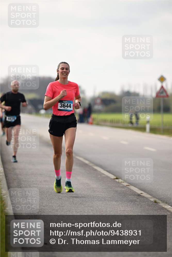 12.04.2026 - 45. Internationalen Wilhelmsburger Insellauf Dr. Thomas Lammeyer http://msf.ph/oto/9438931 12.04.2026 09:56:44 Laufen 3644 meine-sportfotos.de