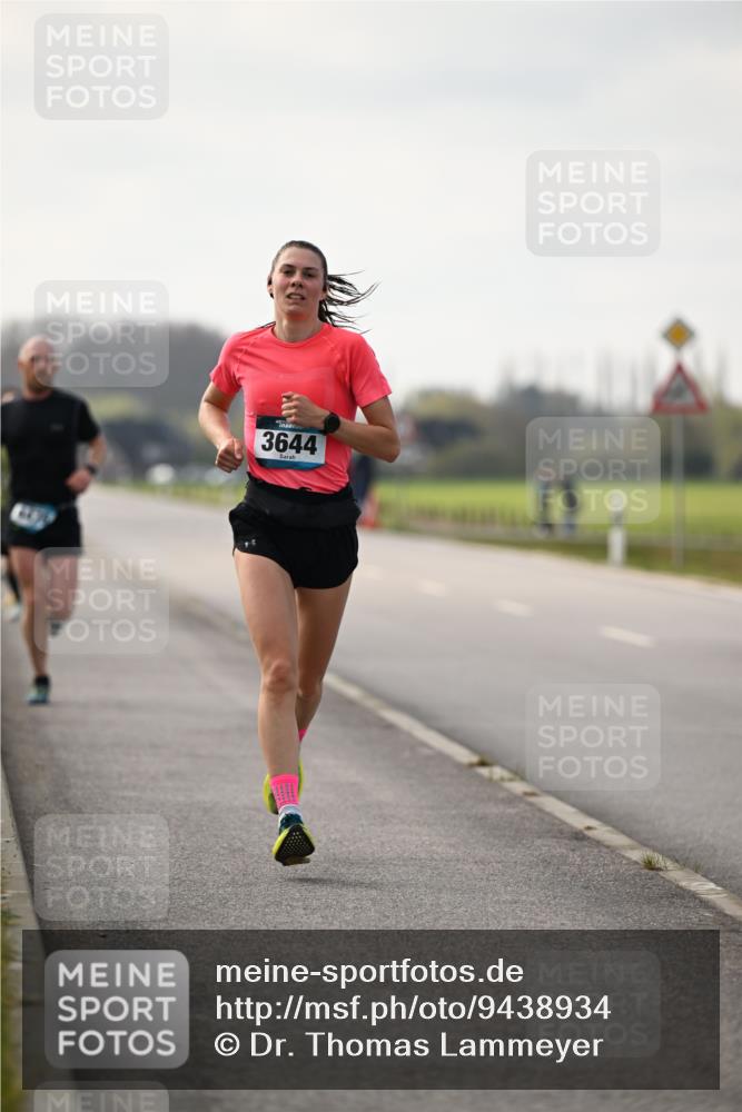 12.04.2026 - 45. Internationalen Wilhelmsburger Insellauf Dr. Thomas Lammeyer http://msf.ph/oto/9438934 12.04.2026 09:56:45 Laufen 4, 3644 meine-sportfotos.de