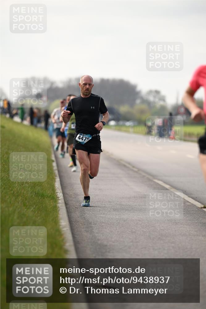 12.04.2026 - 45. Internationalen Wilhelmsburger Insellauf Dr. Thomas Lammeyer http://msf.ph/oto/9438937 12.04.2026 09:56:46 Laufen 4475 meine-sportfotos.de