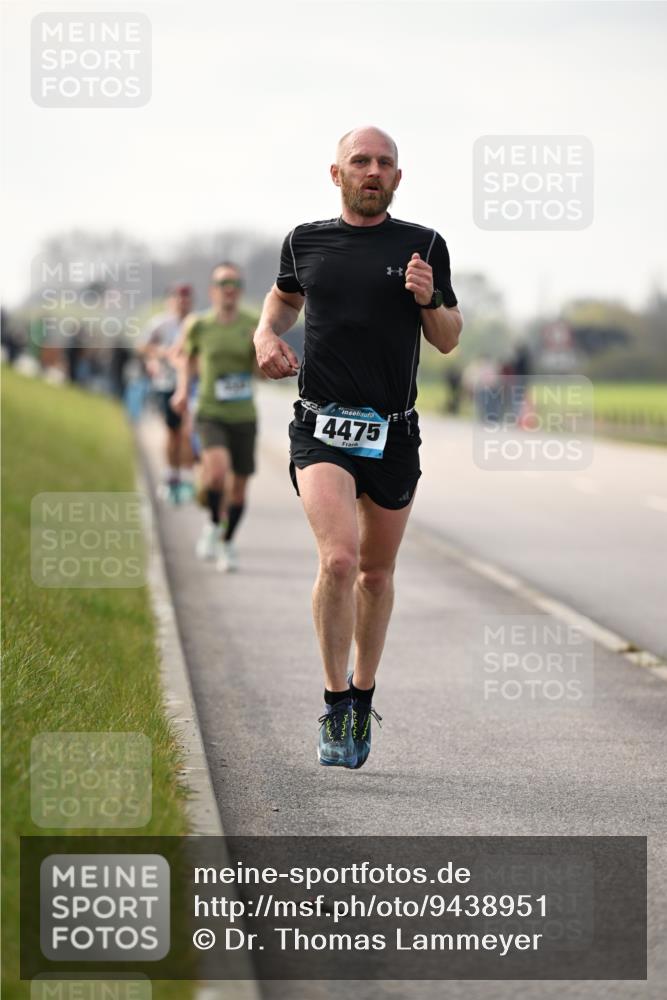 12.04.2026 - 45. Internationalen Wilhelmsburger Insellauf Dr. Thomas Lammeyer http://msf.ph/oto/9438951 12.04.2026 09:56:48 Laufen 4475 meine-sportfotos.de