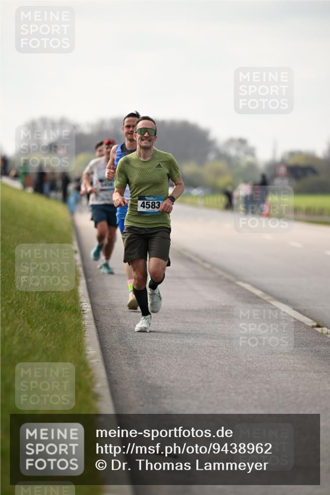 12.04.2026 - 45. Internationalen Wilhelmsburger Insellauf Dr. Thomas Lammeyer http://msf.ph/oto/9438962 12.04.2026 09:56:51 Laufen 4583 meine-sportfotos.de