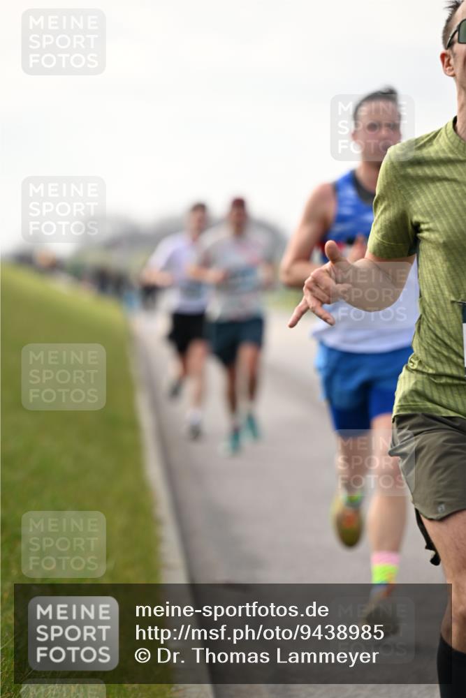 12.04.2026 - 45. Internationalen Wilhelmsburger Insellauf Dr. Thomas Lammeyer http://msf.ph/oto/9438985 12.04.2026 09:56:54 Laufen  meine-sportfotos.de