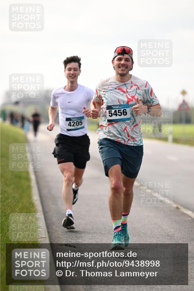 12.04.2026 - 45. Internationalen Wilhelmsburger Insellauf Dr. Thomas Lammeyer http://msf.ph/oto/9438998 12.04.2026 09:56:57 Laufen 4205, 5456 meine-sportfotos.de