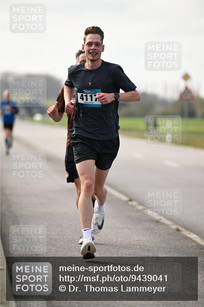 12.04.2026 - 45. Internationalen Wilhelmsburger Insellauf Dr. Thomas Lammeyer http://msf.ph/oto/9439041 12.04.2026 09:57:20 Laufen 4117 meine-sportfotos.de