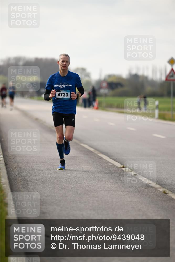 12.04.2026 - 45. Internationalen Wilhelmsburger Insellauf Dr. Thomas Lammeyer http://msf.ph/oto/9439048 12.04.2026 09:57:26 Laufen 2017, 4733 meine-sportfotos.de
