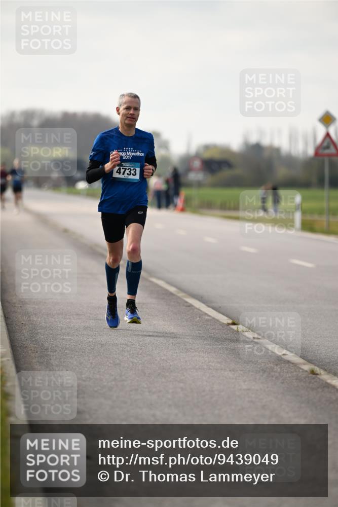 12.04.2026 - 45. Internationalen Wilhelmsburger Insellauf Dr. Thomas Lammeyer http://msf.ph/oto/9439049 12.04.2026 09:57:27 Laufen 2017, 4733 meine-sportfotos.de