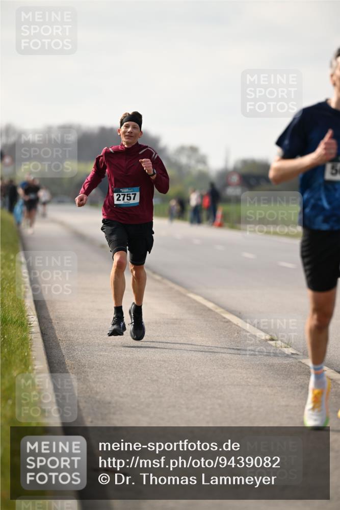 12.04.2026 - 45. Internationalen Wilhelmsburger Insellauf Dr. Thomas Lammeyer http://msf.ph/oto/9439082 12.04.2026 09:57:48 Laufen 2757, 5 meine-sportfotos.de