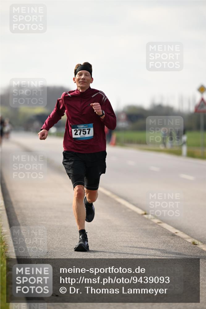 12.04.2026 - 45. Internationalen Wilhelmsburger Insellauf Dr. Thomas Lammeyer http://msf.ph/oto/9439093 12.04.2026 09:57:49 Laufen 2757 meine-sportfotos.de