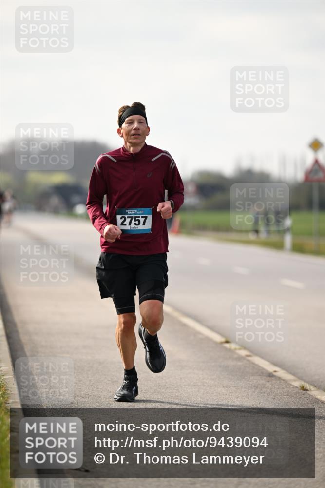 12.04.2026 - 45. Internationalen Wilhelmsburger Insellauf Dr. Thomas Lammeyer http://msf.ph/oto/9439094 12.04.2026 09:57:50 Laufen 2757 meine-sportfotos.de