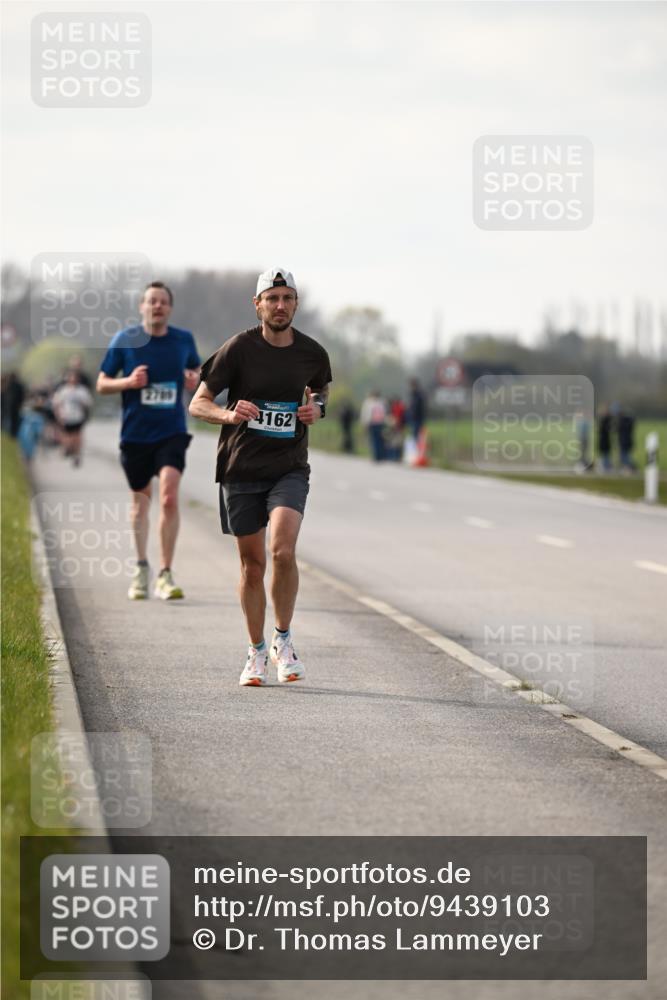 12.04.2026 - 45. Internationalen Wilhelmsburger Insellauf Dr. Thomas Lammeyer http://msf.ph/oto/9439103 12.04.2026 09:58:04 Laufen 2789, 4162 meine-sportfotos.de