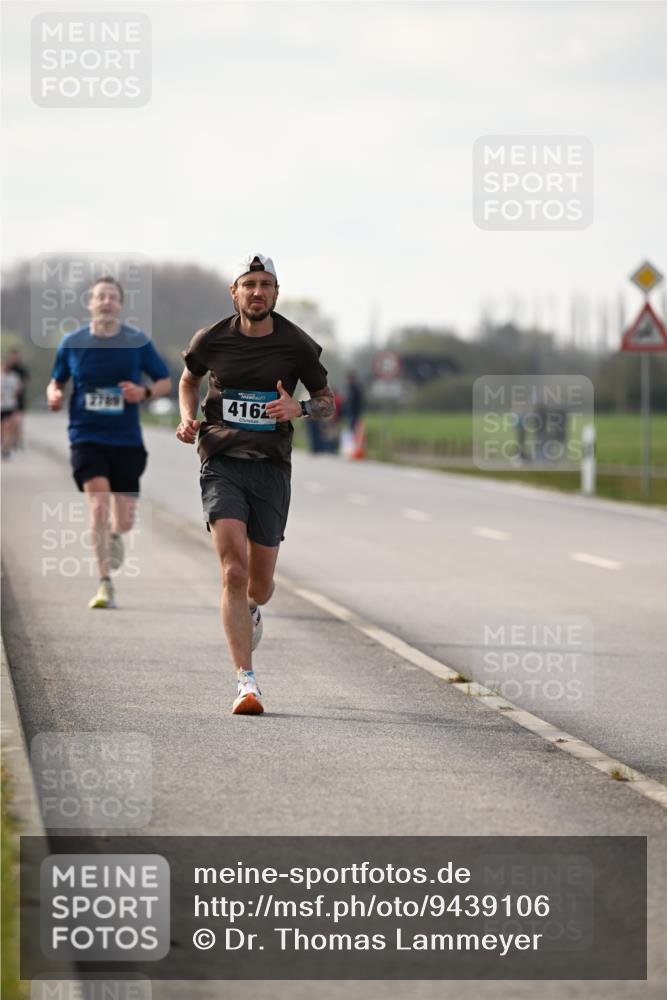 12.04.2026 - 45. Internationalen Wilhelmsburger Insellauf Dr. Thomas Lammeyer http://msf.ph/oto/9439106 12.04.2026 09:58:05 Laufen 4162 meine-sportfotos.de