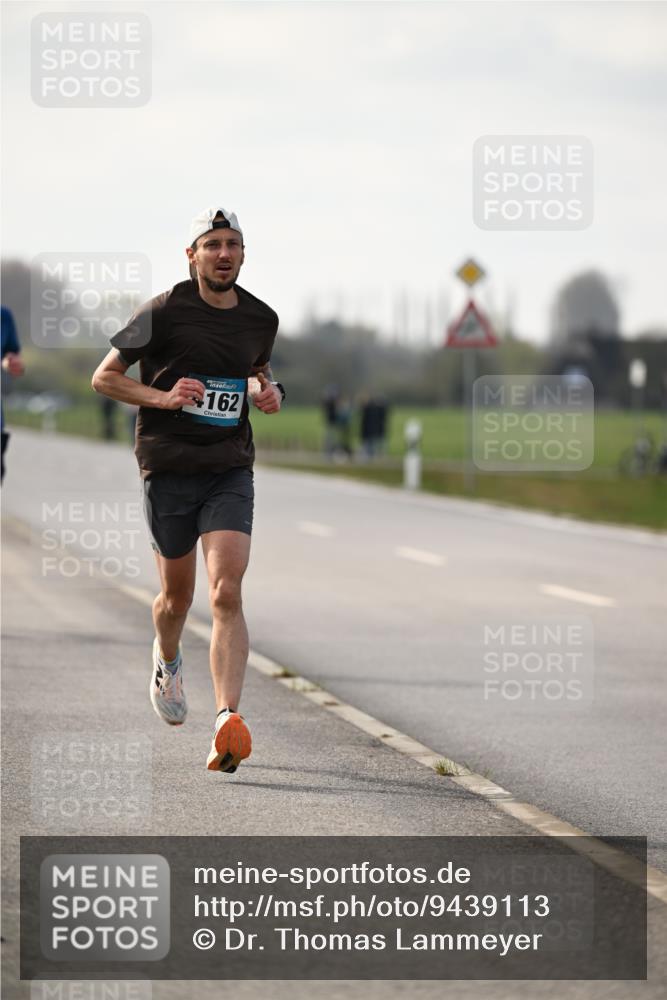 12.04.2026 - 45. Internationalen Wilhelmsburger Insellauf Dr. Thomas Lammeyer http://msf.ph/oto/9439113 12.04.2026 09:58:06 Laufen 162 meine-sportfotos.de