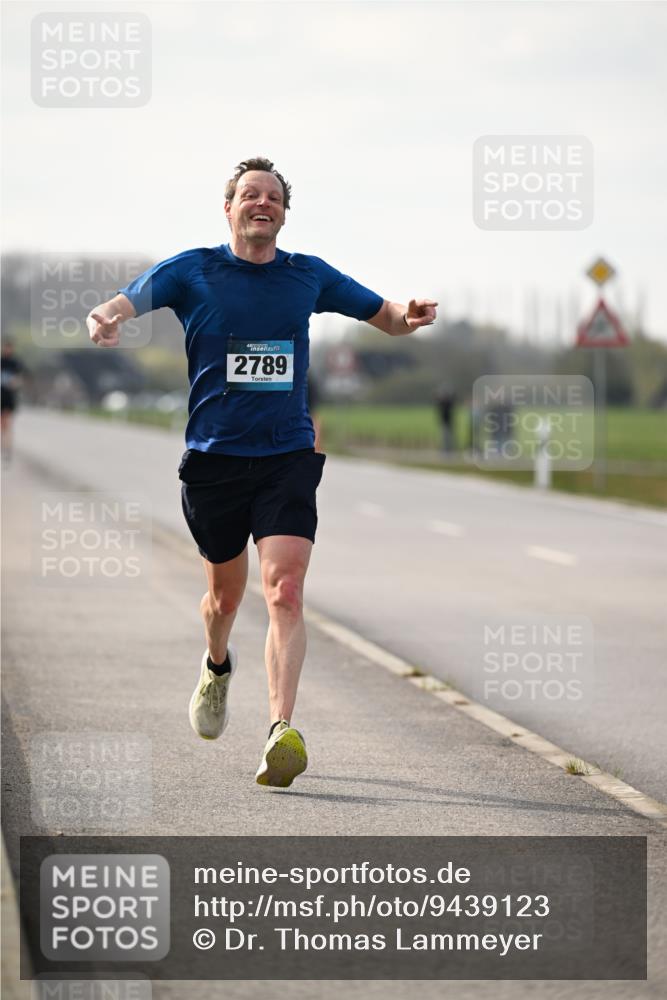12.04.2026 - 45. Internationalen Wilhelmsburger Insellauf Dr. Thomas Lammeyer http://msf.ph/oto/9439123 12.04.2026 09:58:08 Laufen 2789 meine-sportfotos.de