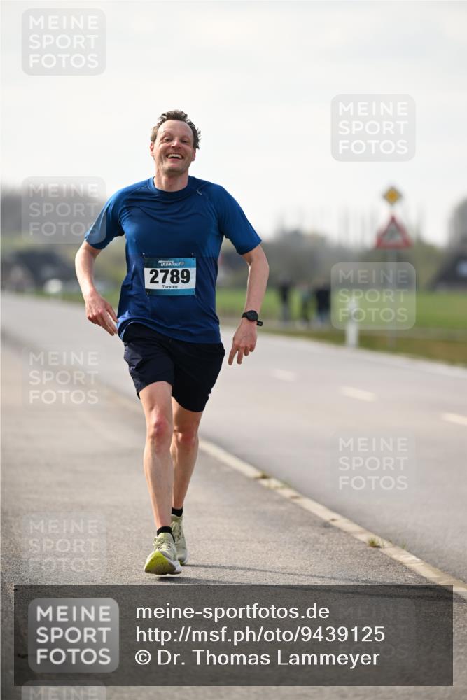 12.04.2026 - 45. Internationalen Wilhelmsburger Insellauf Dr. Thomas Lammeyer http://msf.ph/oto/9439125 12.04.2026 09:58:09 Laufen 4, 2789 meine-sportfotos.de