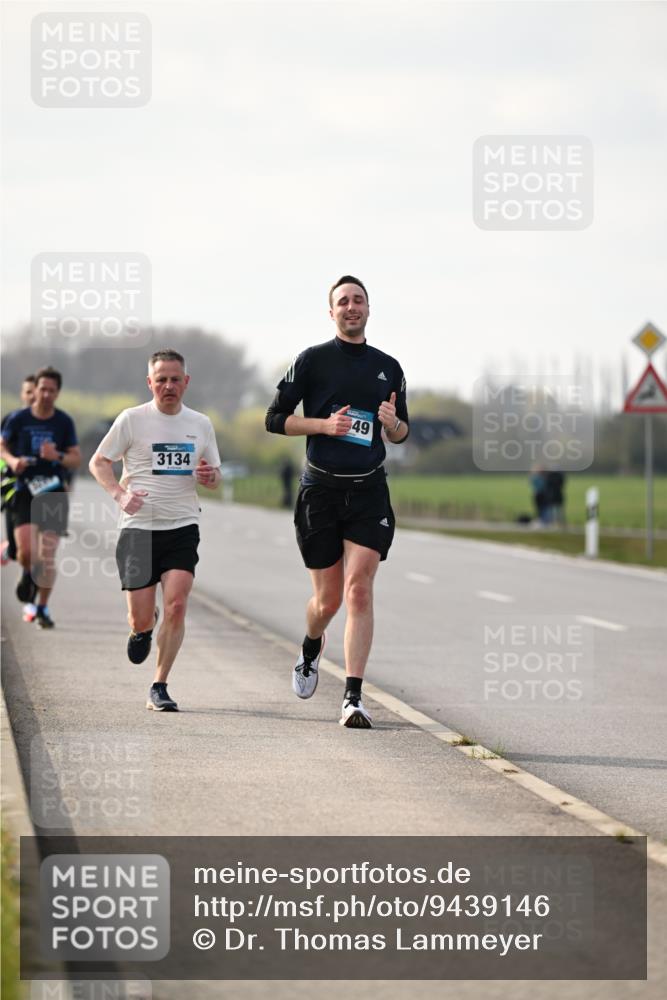 12.04.2026 - 45. Internationalen Wilhelmsburger Insellauf Dr. Thomas Lammeyer http://msf.ph/oto/9439146 12.04.2026 09:58:24 Laufen 3134, 49 meine-sportfotos.de